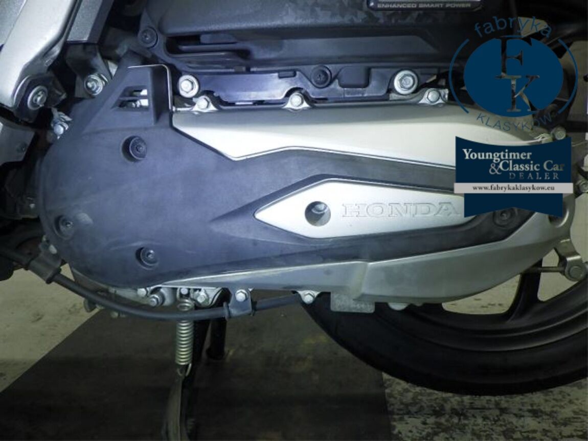 HONDA DIO110-3  - zdjęcie 12
