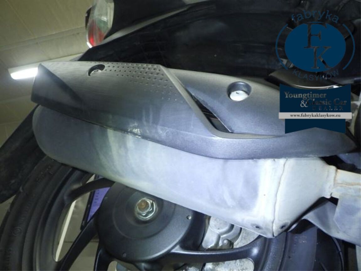 HONDA DIO110-3  - zdjęcie 13