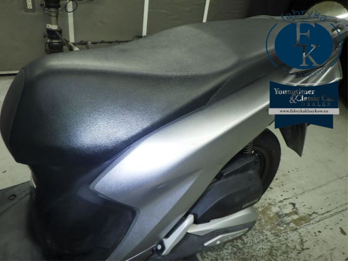 HONDA DIO110-3  - zdjęcie 18
