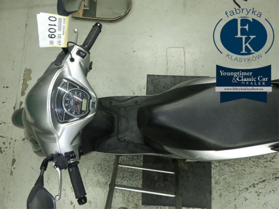 HONDA DIO110-3  - zdjęcie 32