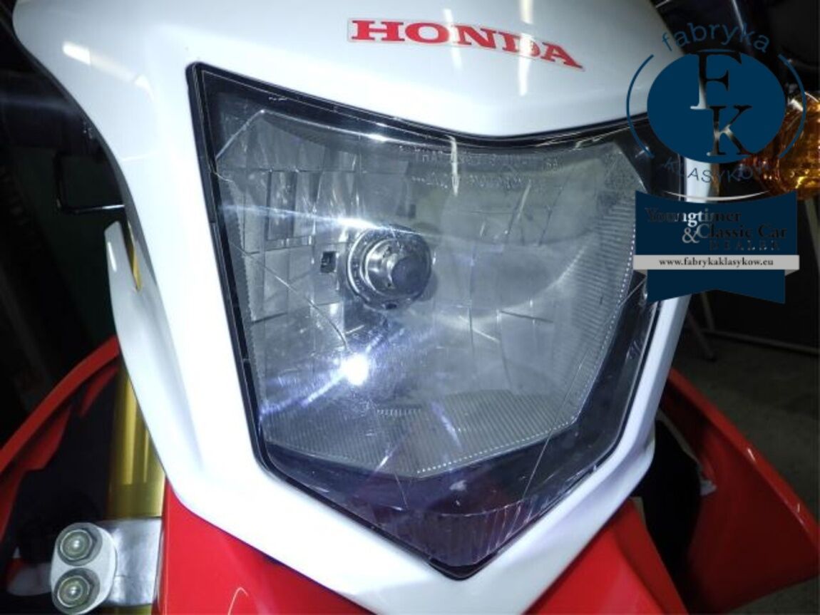 HONDA CRF250L  - zdjęcie 13