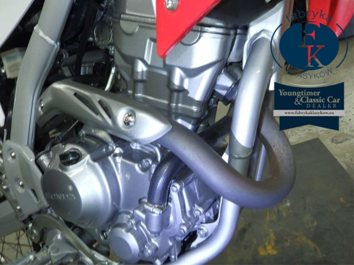 HONDA CRF250L  - zdjęcie 14