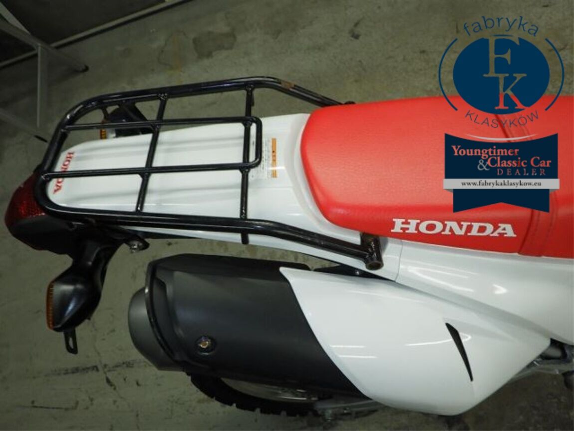 HONDA CRF250L  - zdjęcie 20