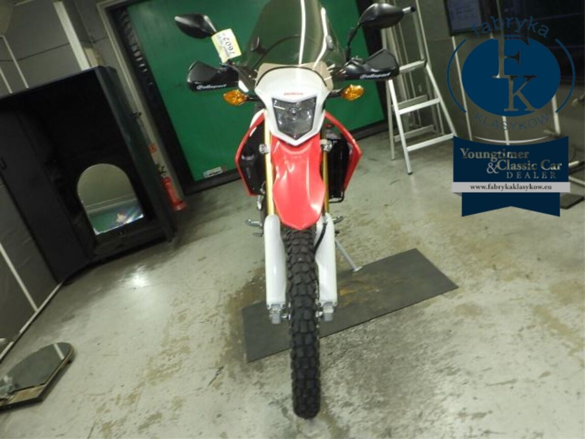 HONDA CRF250L  - zdjęcie 23