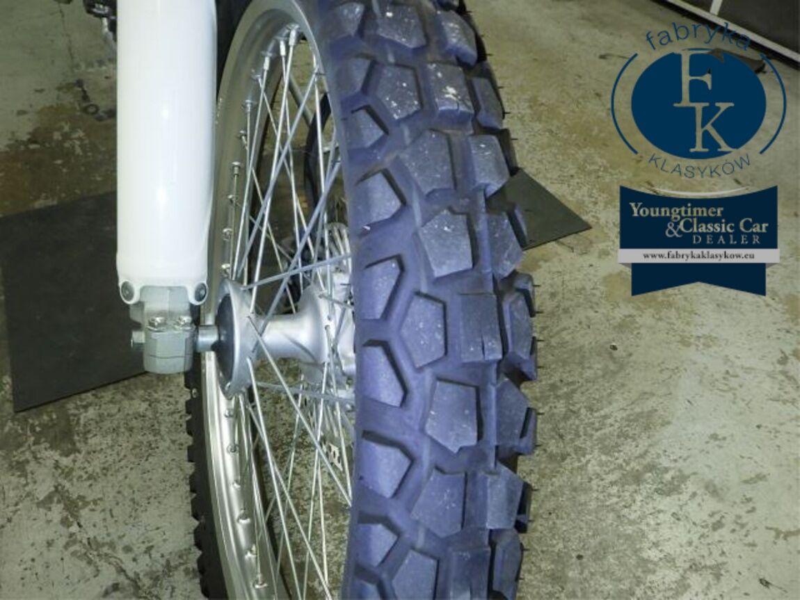 HONDA CRF250L  - zdjęcie 24