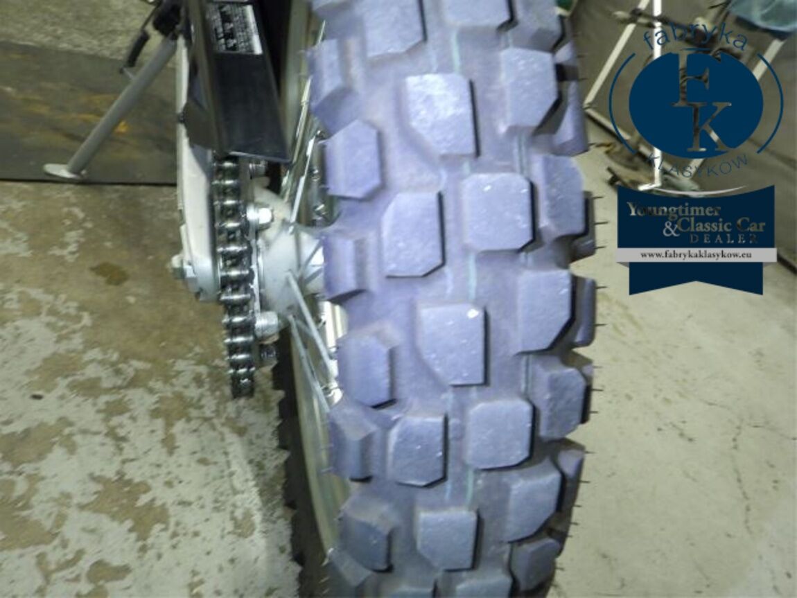 HONDA CRF250L  - zdjęcie 26