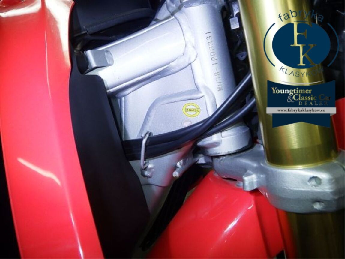 HONDA CRF250L  - zdjęcie 29