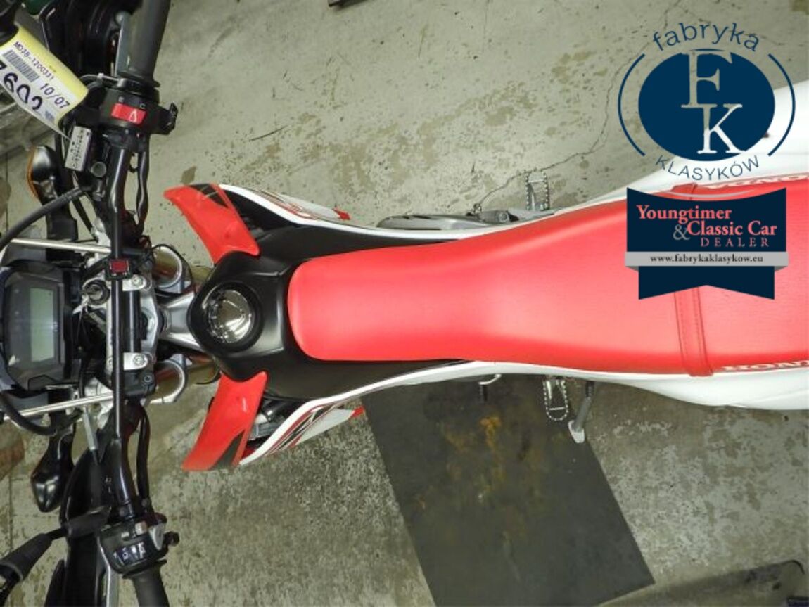 HONDA CRF250L  - zdjęcie 32