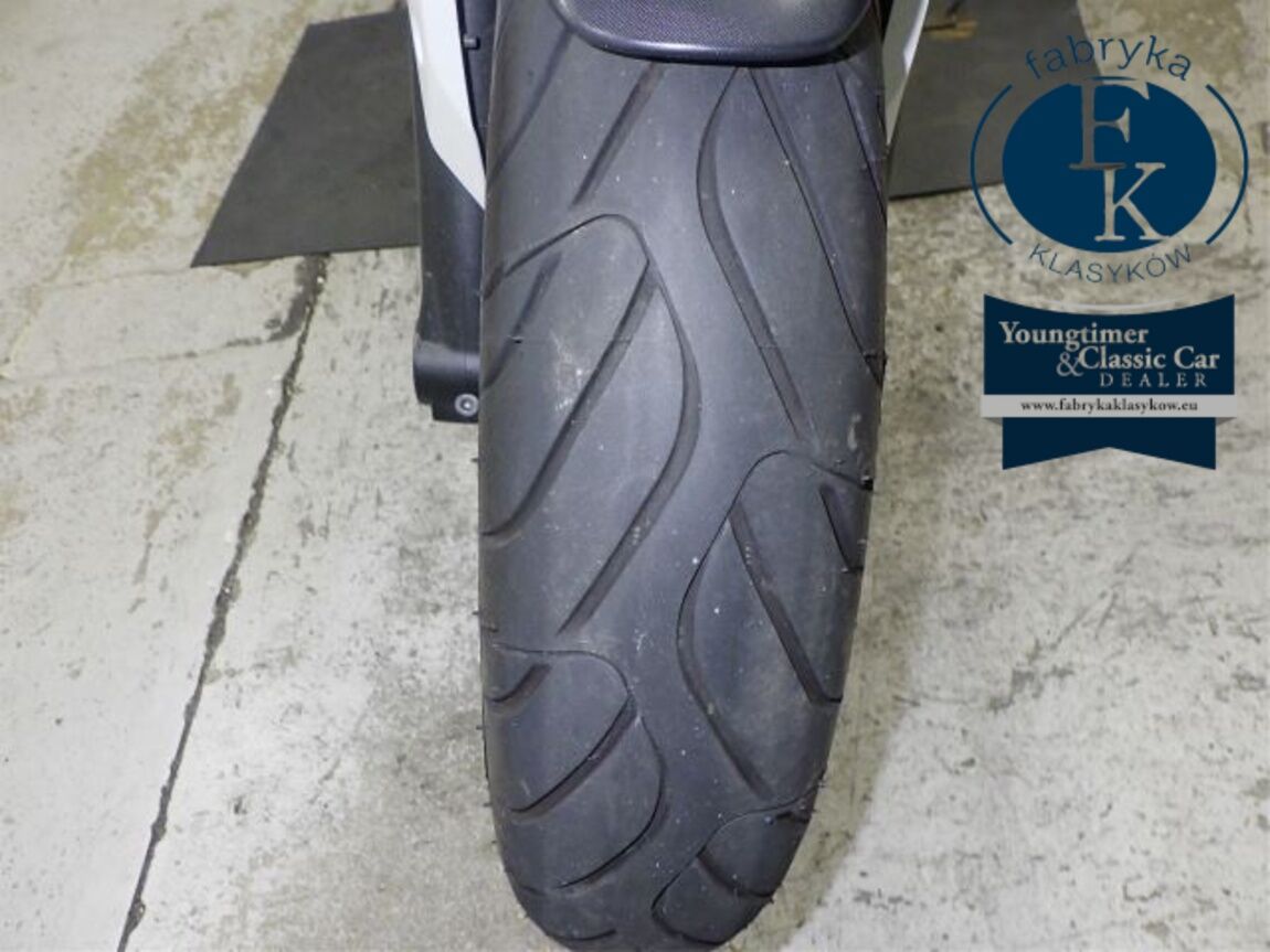 YAMAHA MT-07 2016 - zdjęcie 23