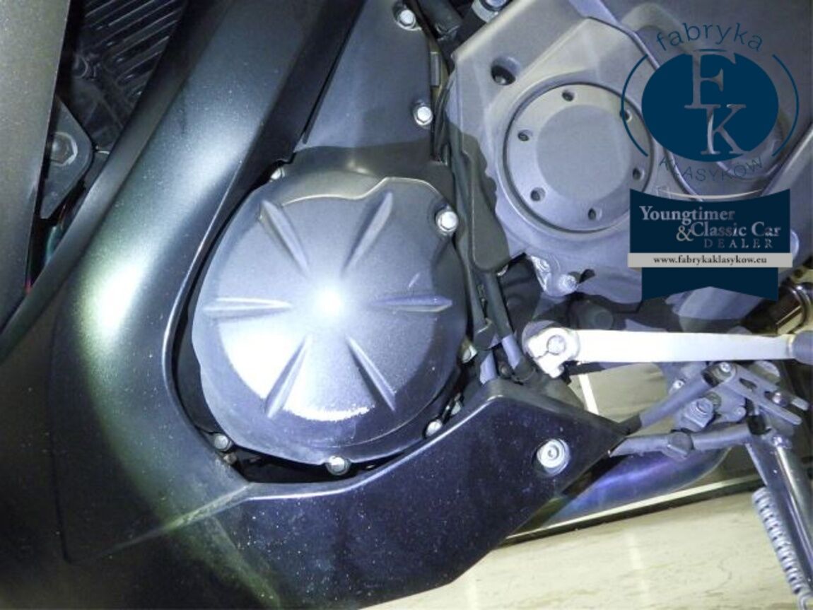 KAWASAKI NINJA400 2015 - zdjęcie 10