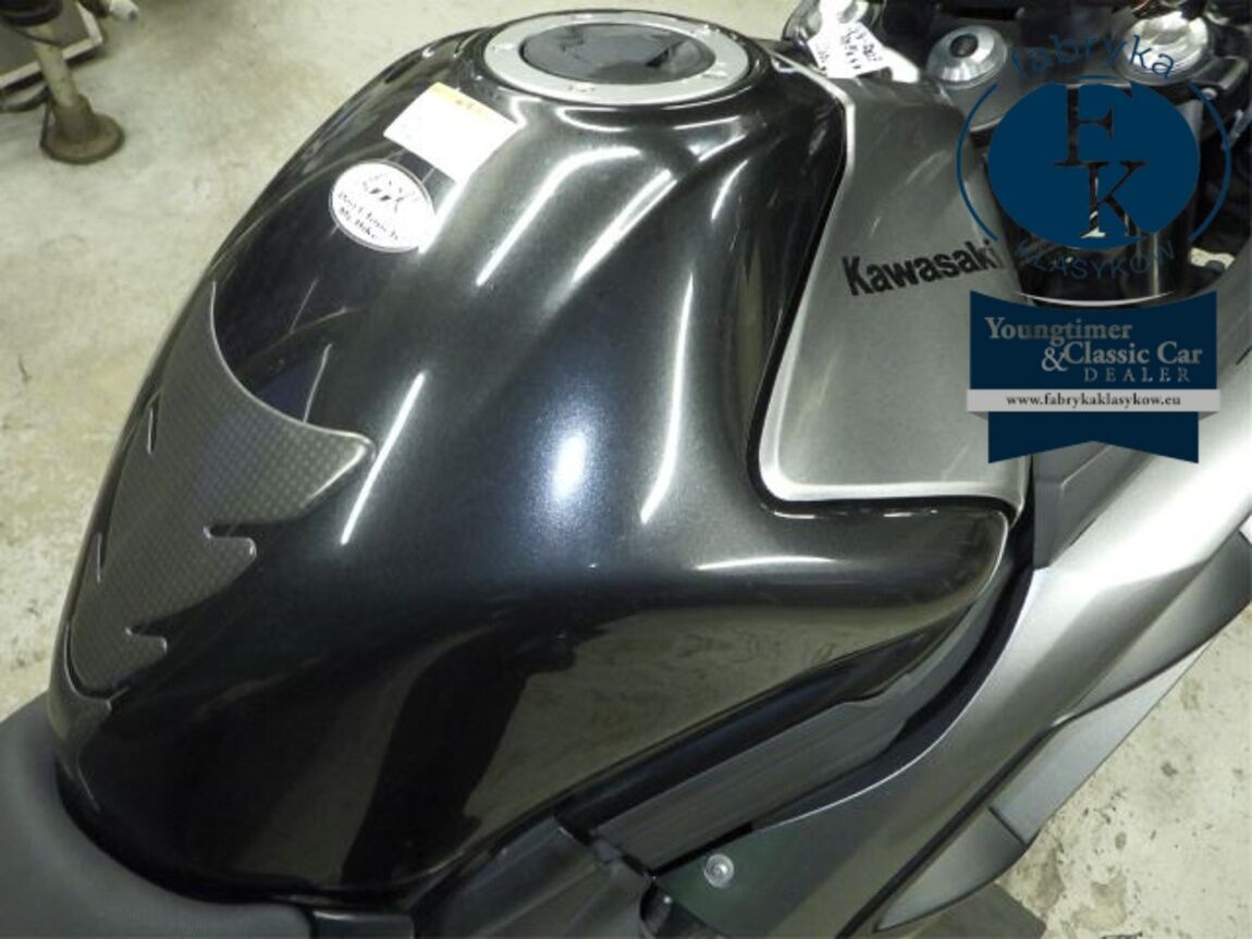 KAWASAKI NINJA400 2015 - zdjęcie 19