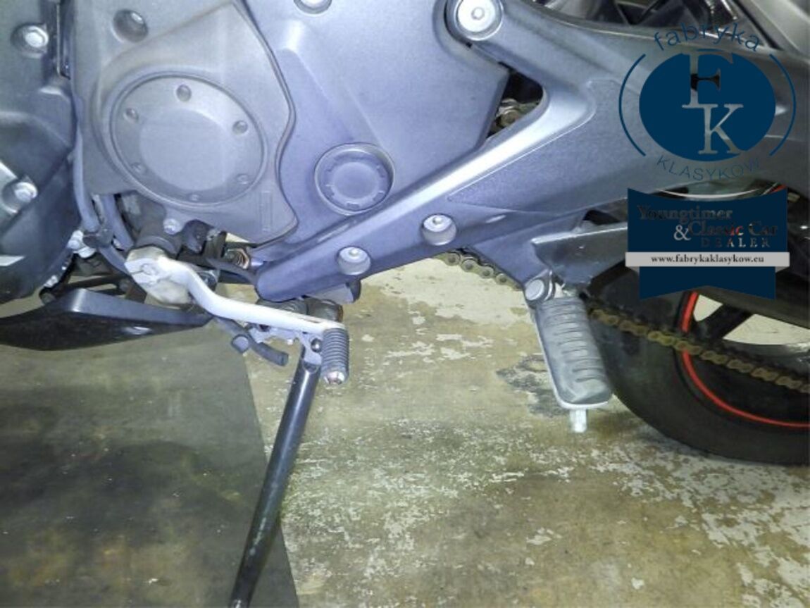 KAWASAKI NINJA400 2015 - zdjęcie 31