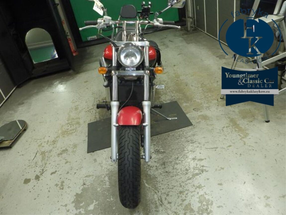 KAWASAKI ELIMINATOR 250V  - zdjęcie 12