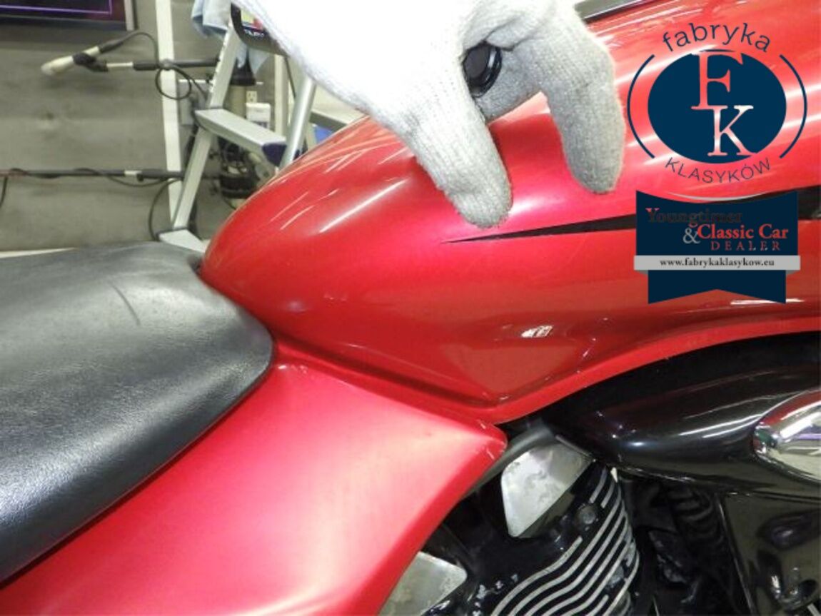 KAWASAKI ELIMINATOR 250V  - zdjęcie 20