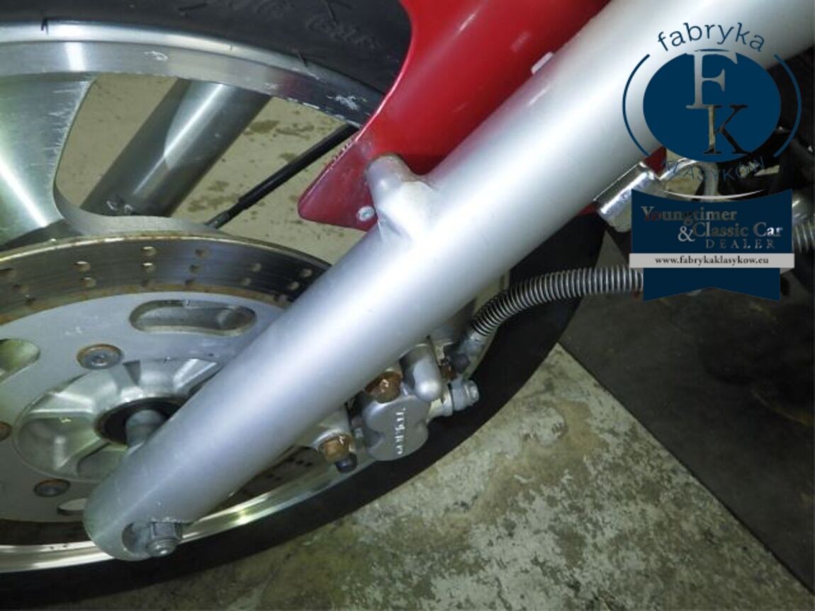 KAWASAKI ELIMINATOR 250V  - zdjęcie 22