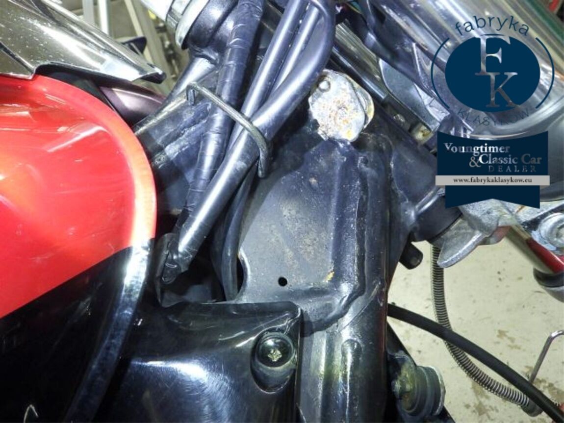 KAWASAKI ELIMINATOR 250V  - zdjęcie 31