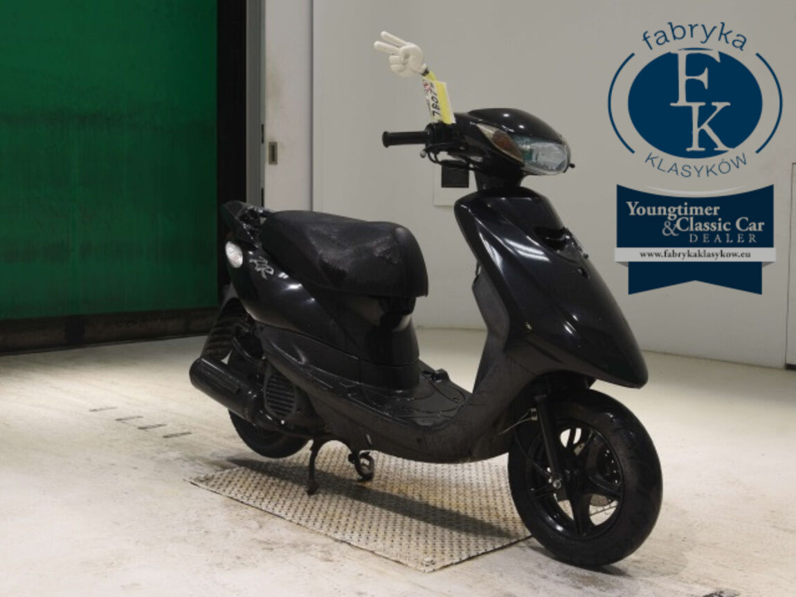YAMAHA JOG ZR-3 - zdjęcie 4