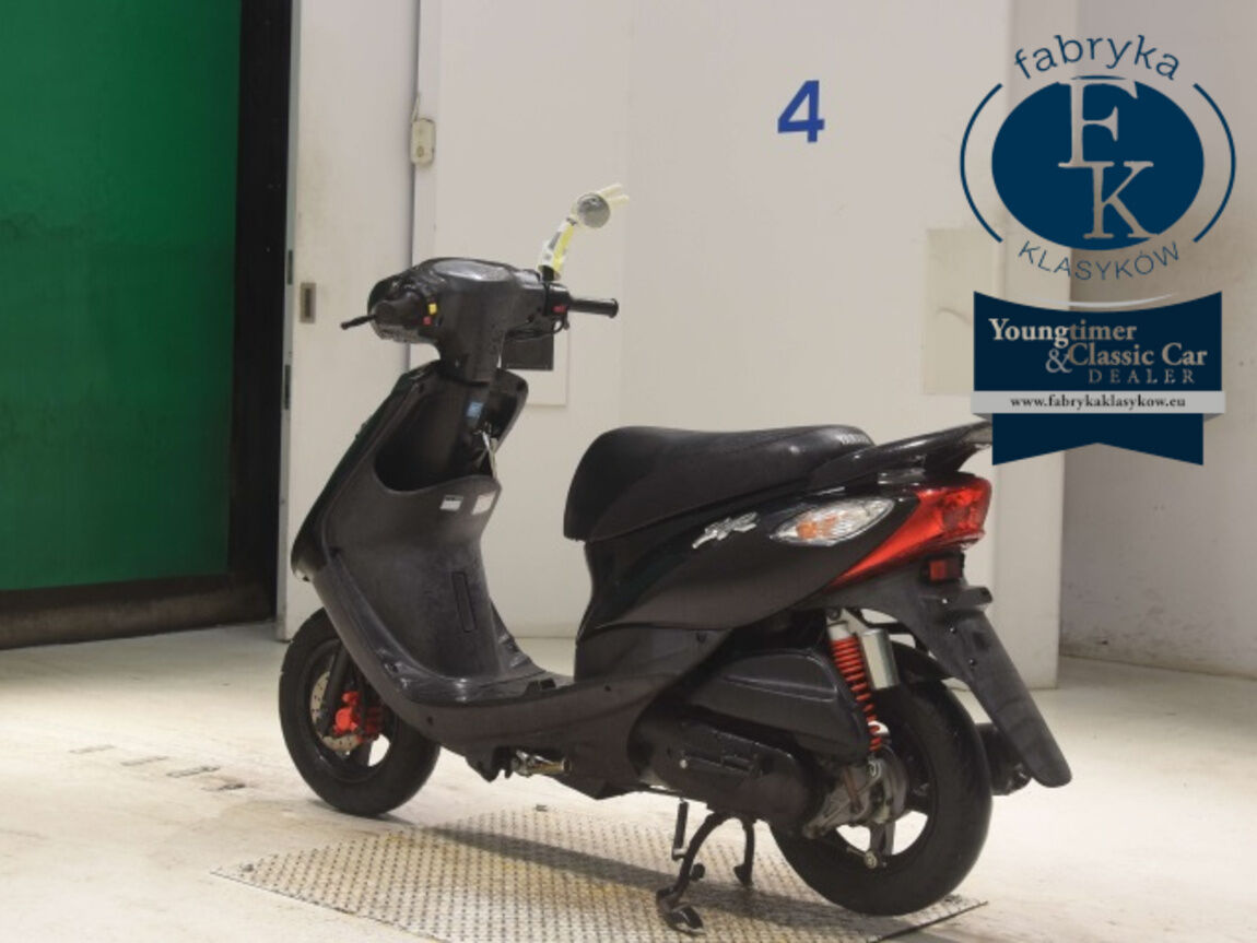 YAMAHA JOG ZR-3 - zdjęcie 7