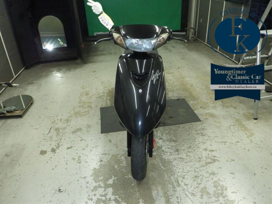 YAMAHA JOG ZR-3 - zdjęcie 21
