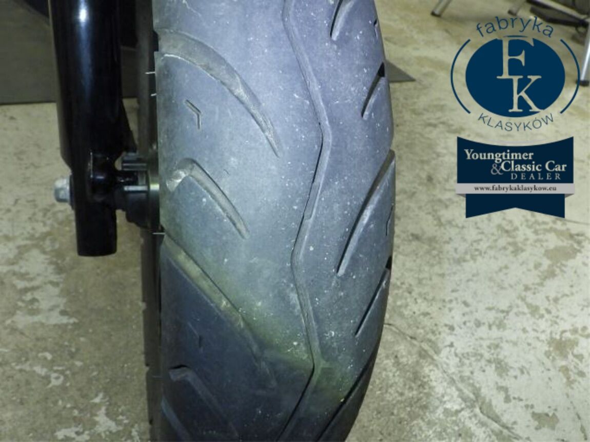 YAMAHA JOG ZR-3 - zdjęcie 22