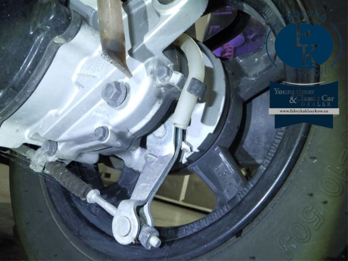 YAMAHA JOG ZR-3 - zdjęcie 26