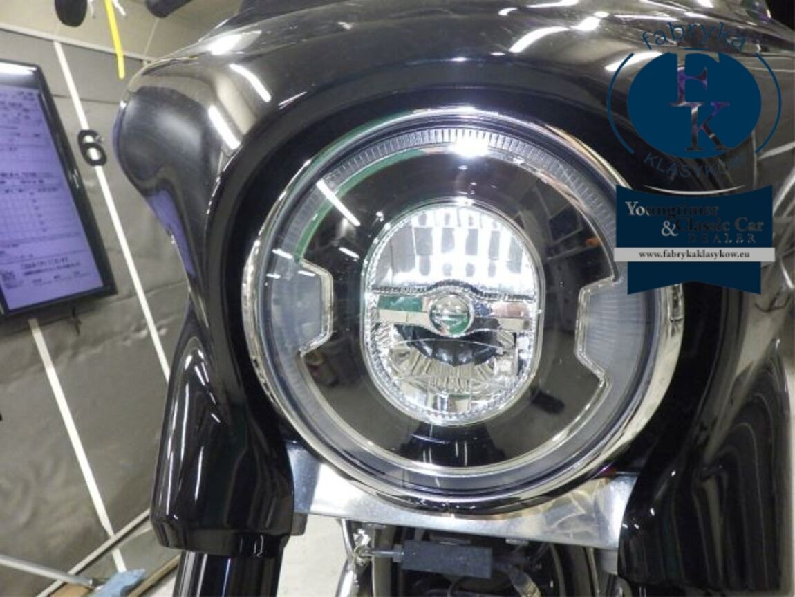 HARLEY-DAVIDSON FLSB1750 2020 - zdjęcie 16