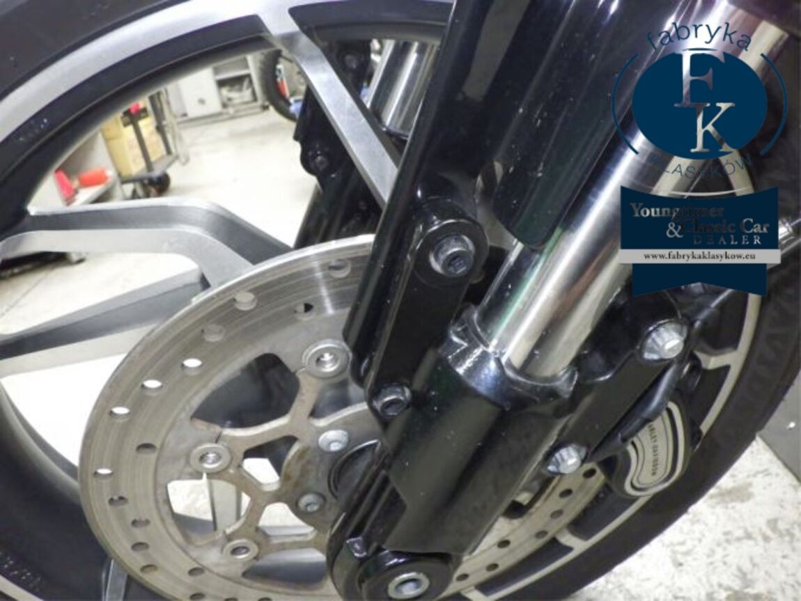 HARLEY-DAVIDSON FLSB1750 2020 - zdjęcie 22