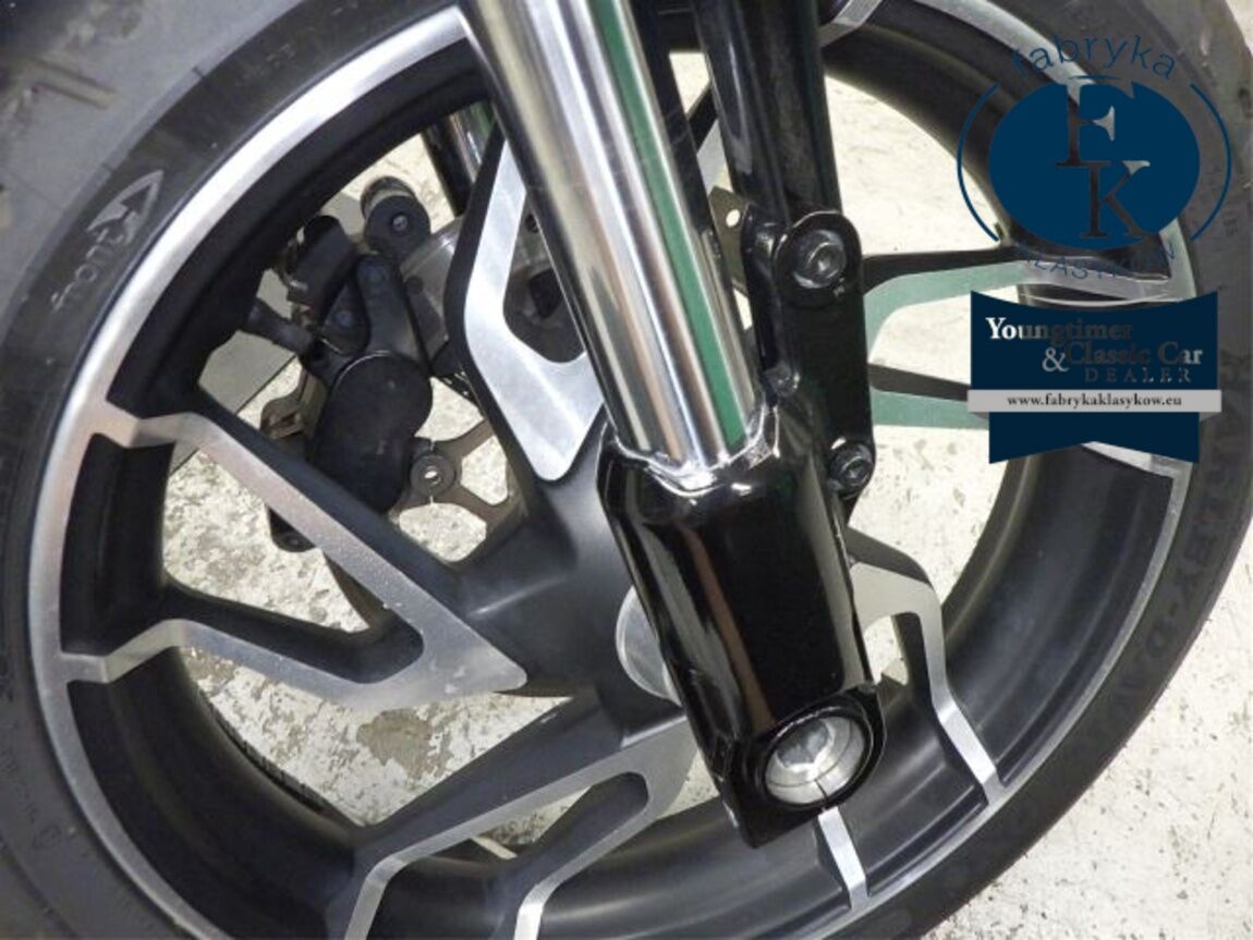 HARLEY-DAVIDSON FLSB1750 2020 - zdjęcie 24