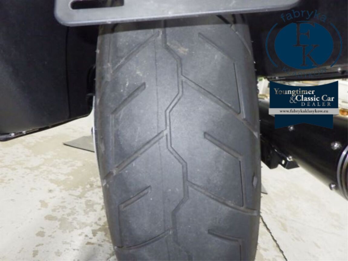 HARLEY-DAVIDSON FLSB1750 2020 - zdjęcie 26