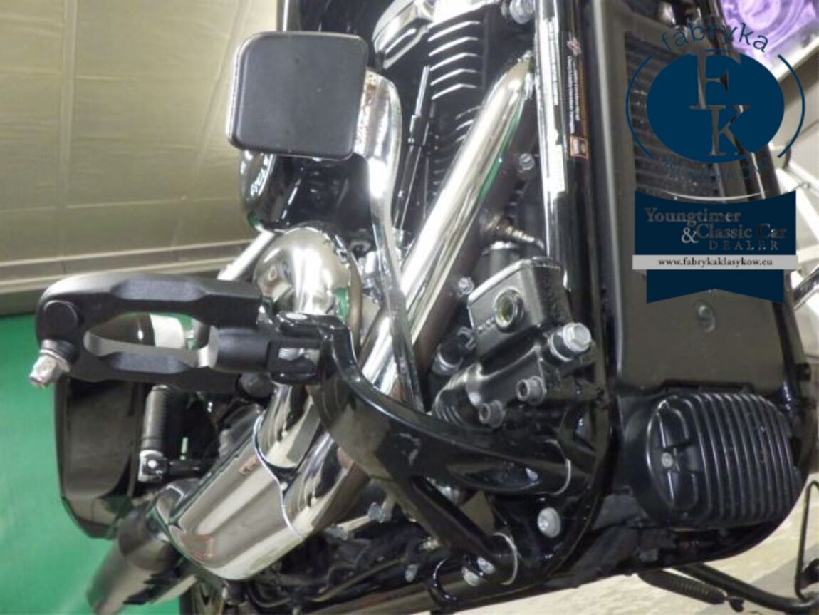 HARLEY-DAVIDSON FLSB1750 2020 - zdjęcie 29