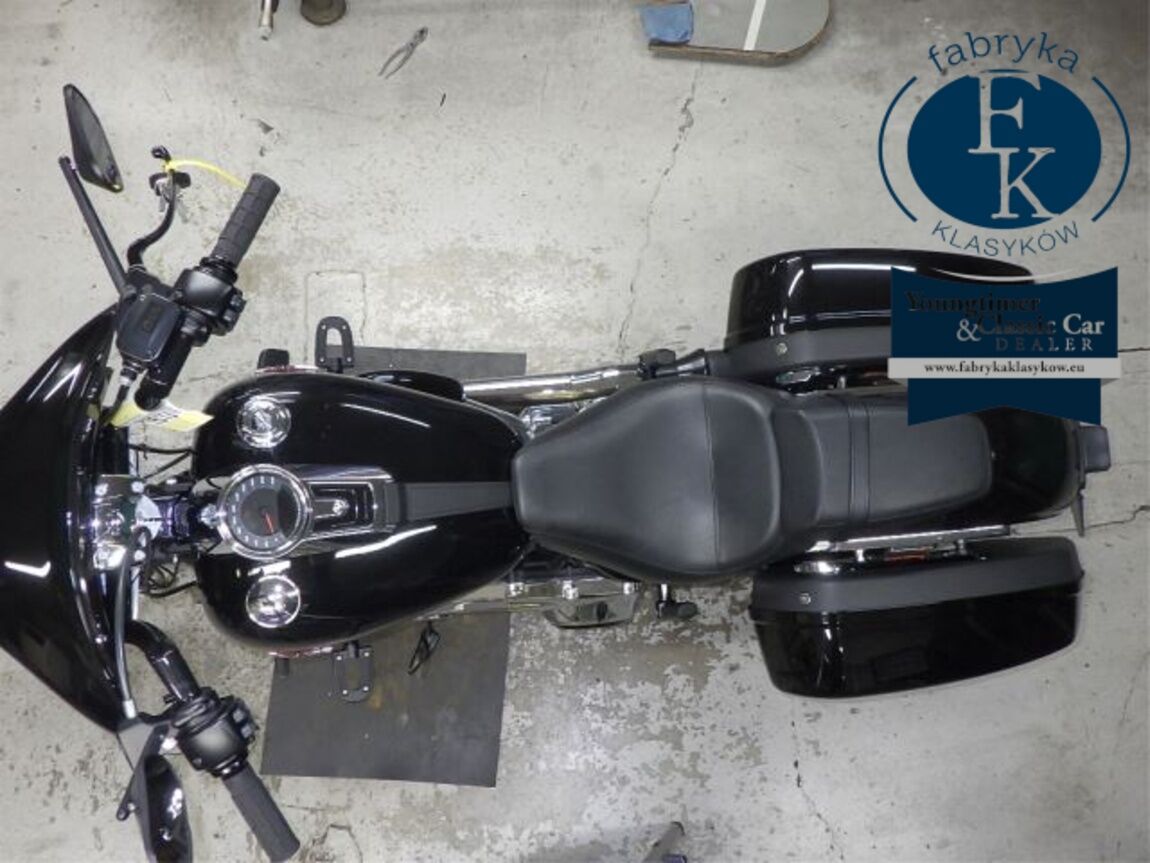 HARLEY-DAVIDSON FLSB1750 2020 - zdjęcie 32
