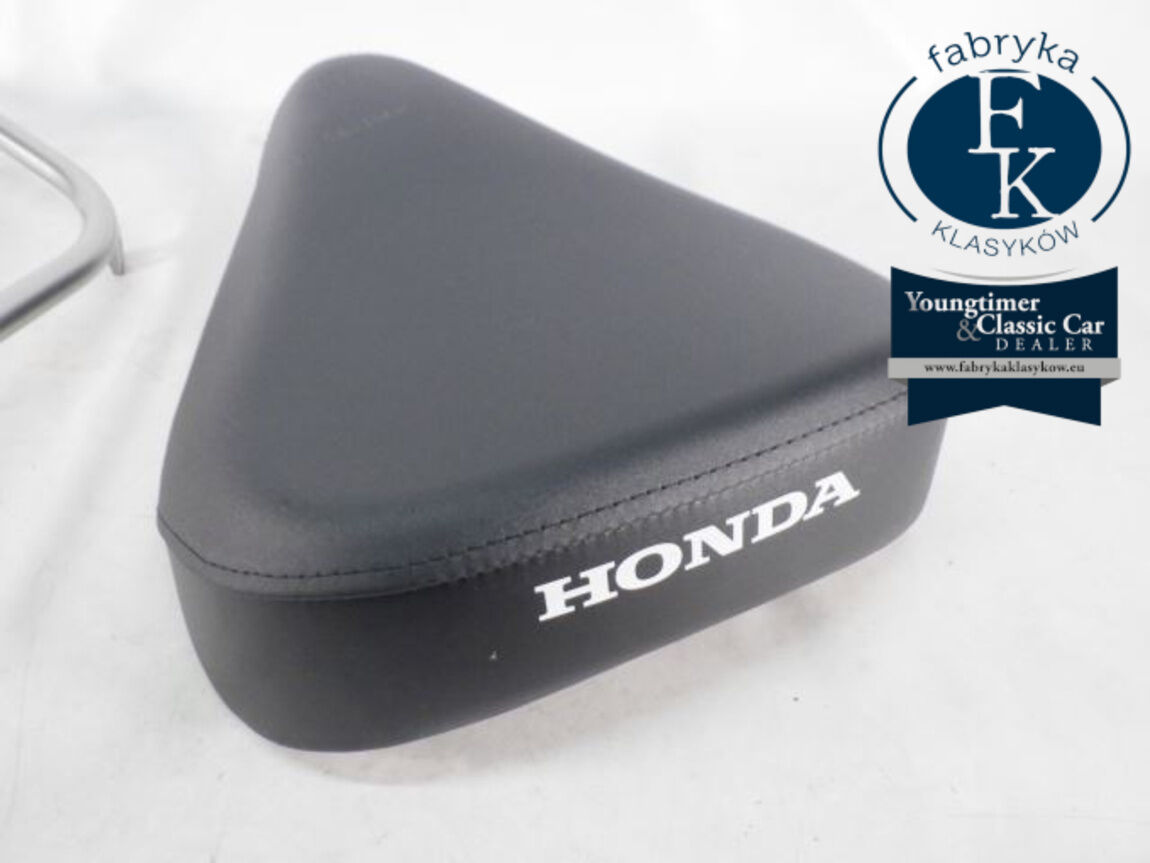 HONDA CT125  - zdjęcie 10