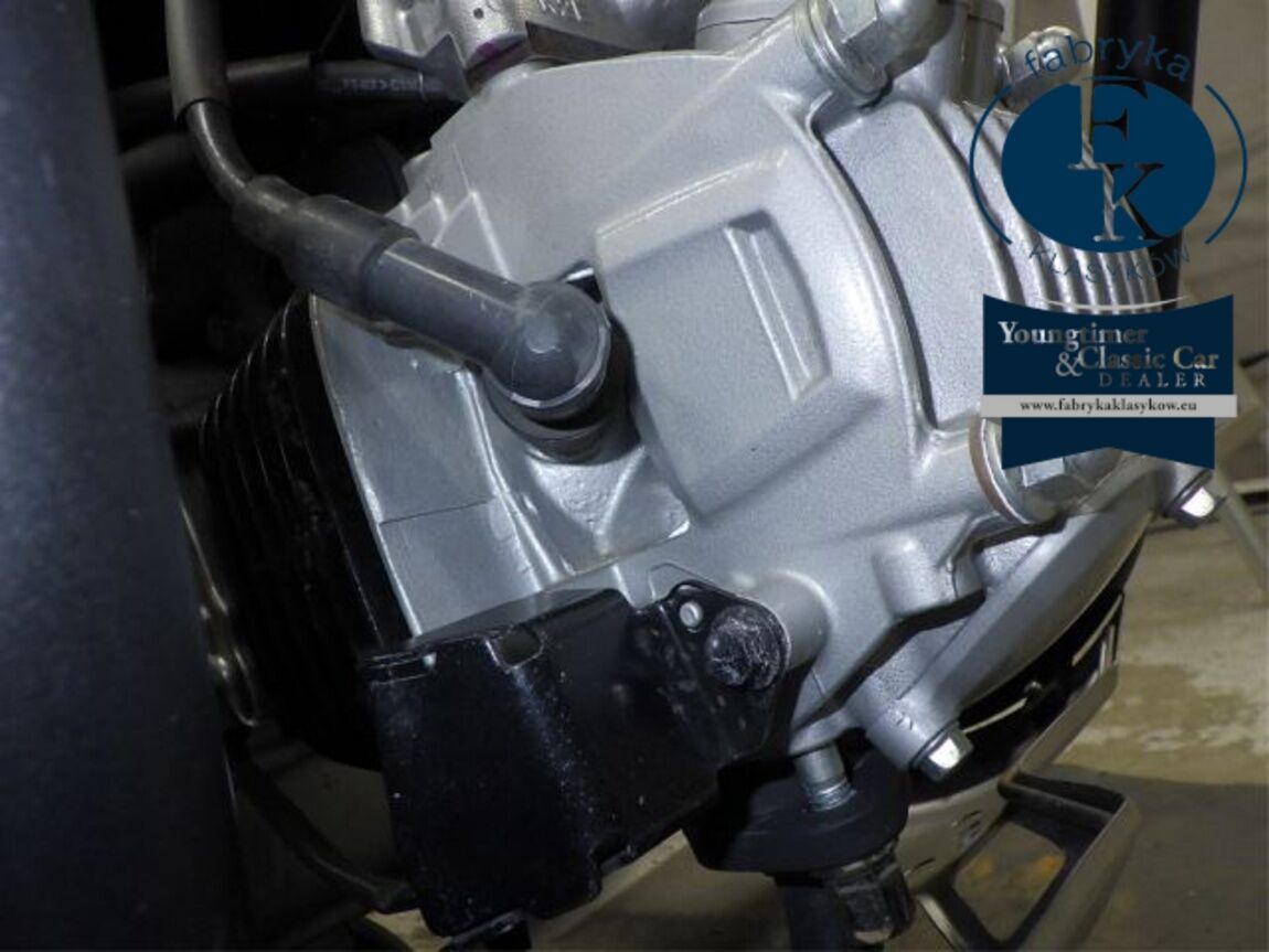 HONDA CT125  - zdjęcie 12