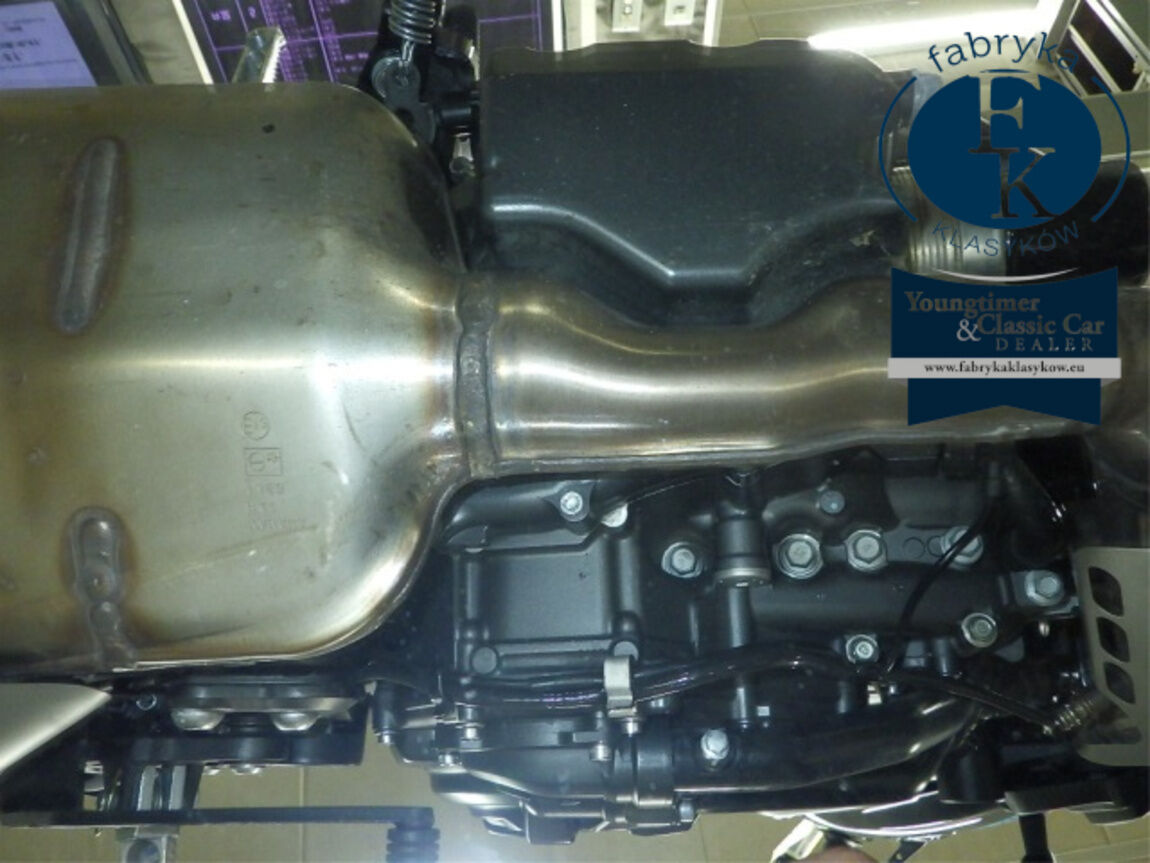 YAMAHA MT-07-2 2022 - zdjęcie 8