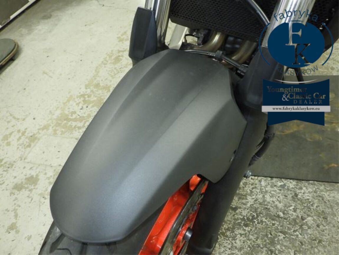 YAMAHA MT-07-2 2022 - zdjęcie 18