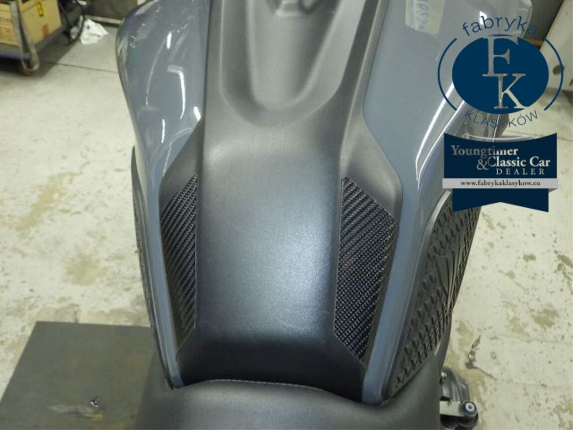 YAMAHA MT-07-2 2022 - zdjęcie 19