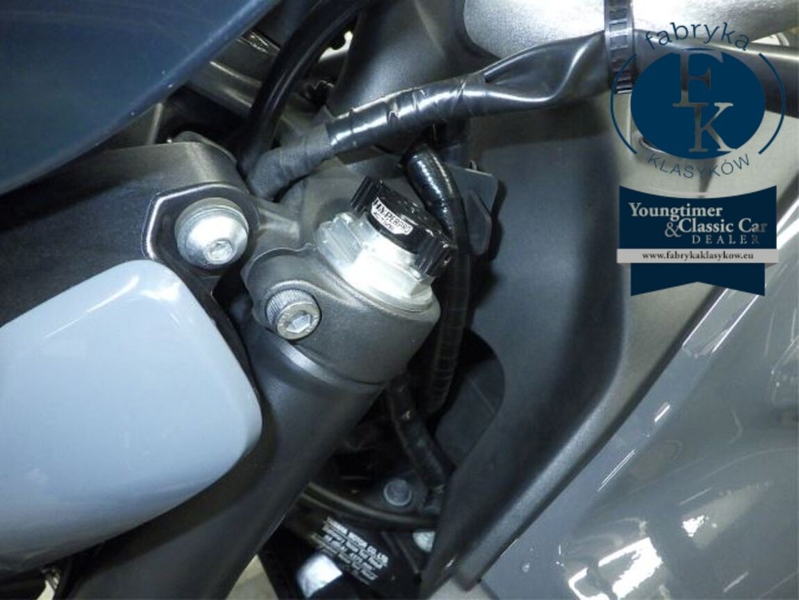 YAMAHA MT-07-2 2022 - zdjęcie 22