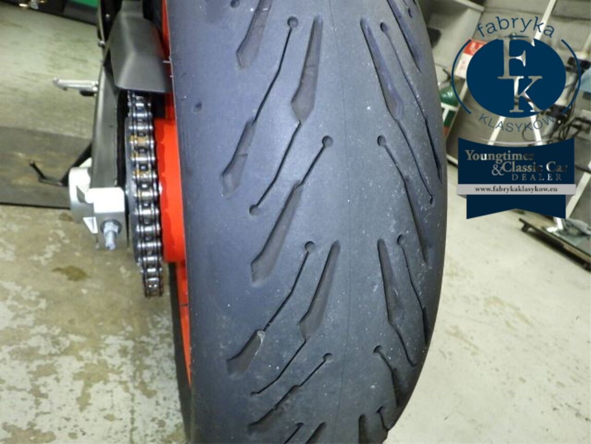YAMAHA MT-07-2 2022 - zdjęcie 26