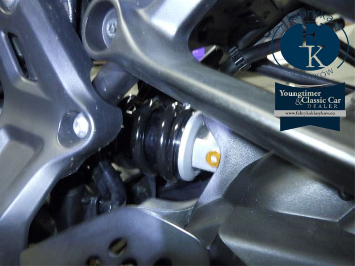 YAMAHA MT-07-2 2022 - zdjęcie 28