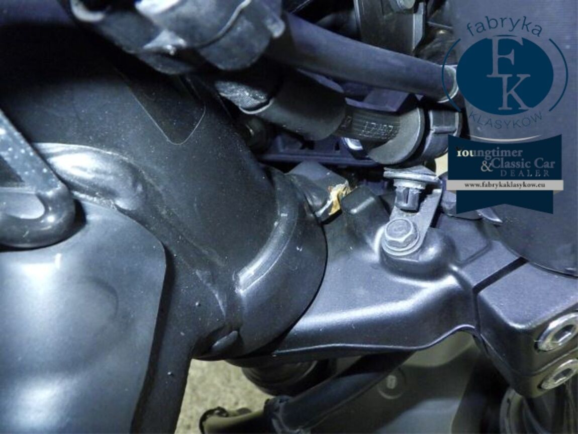 YAMAHA MT-07-2 2022 - zdjęcie 29