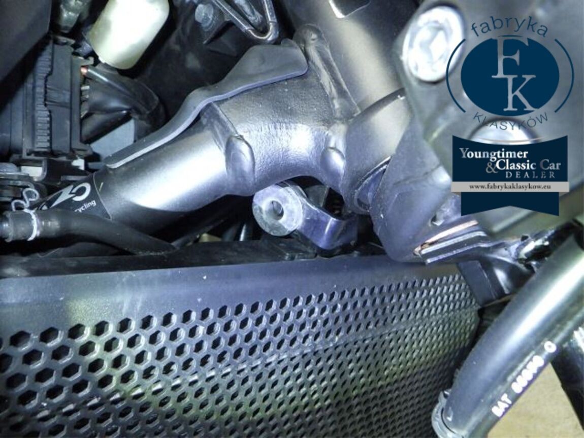 YAMAHA MT-07-2 2022 - zdjęcie 30