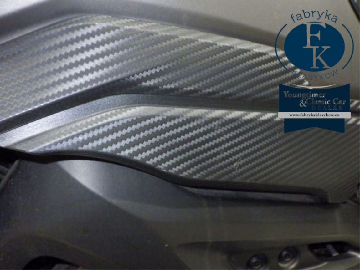YAMAHA MT-09 2015 - zdjęcie 22