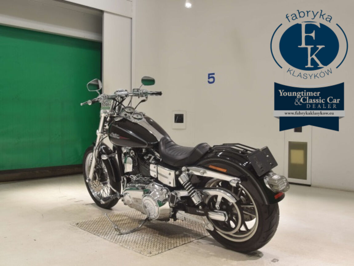 HARLEY-DAVIDSON FXDL1580 2010 - zdjęcie 7