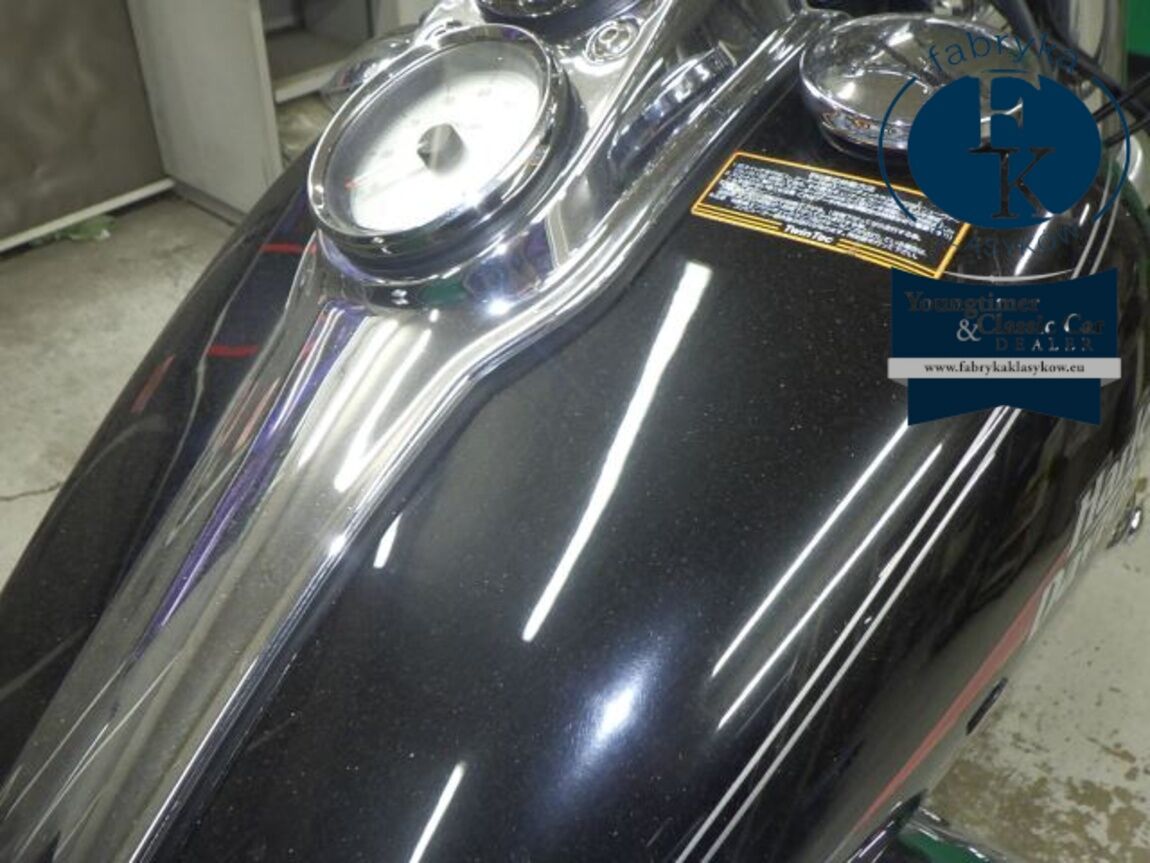 HARLEY-DAVIDSON FXDL1580 2010 - zdjęcie 19