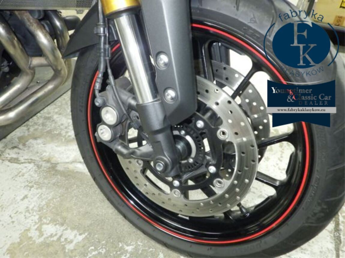 YAMAHA MT-09TO RACER GT 2018 - zdjęcie 22