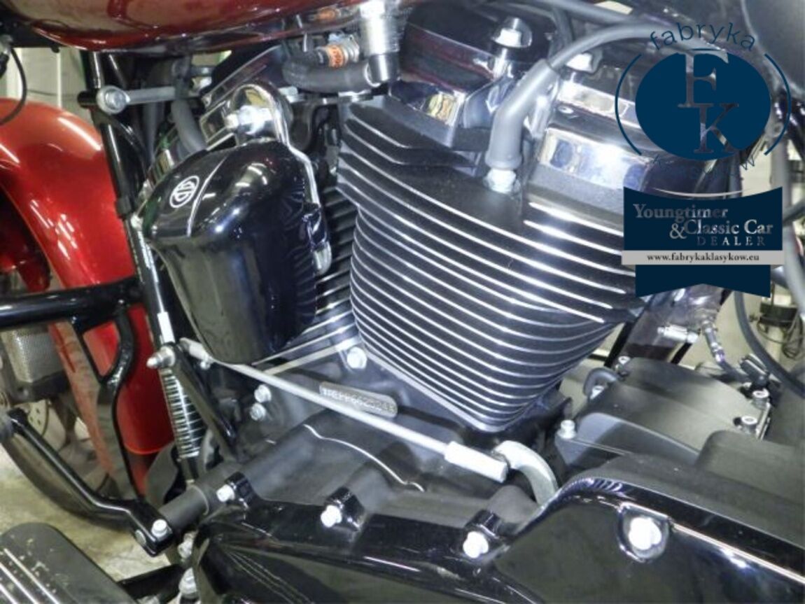 HARLEY-DAVIDSON FLHXS1870 2024 - zdjęcie 12