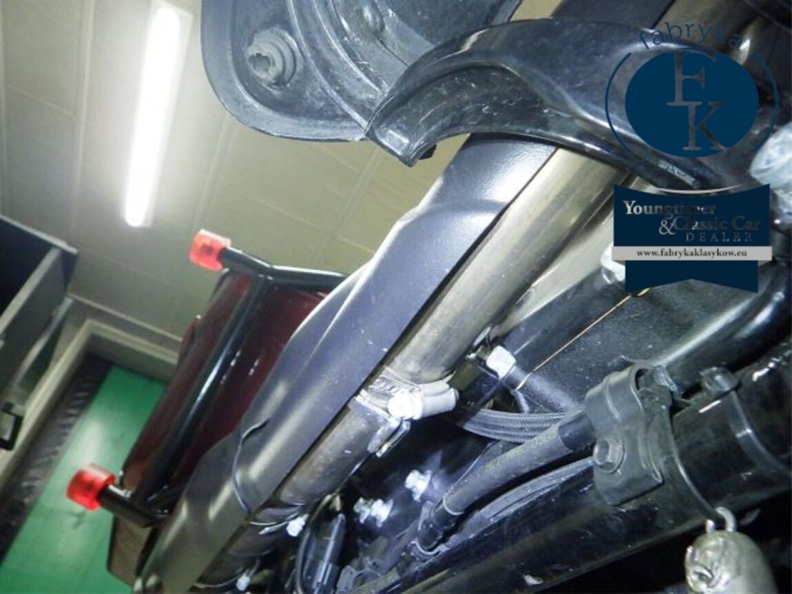 HARLEY-DAVIDSON FLHXS1870 2024 - zdjęcie 14