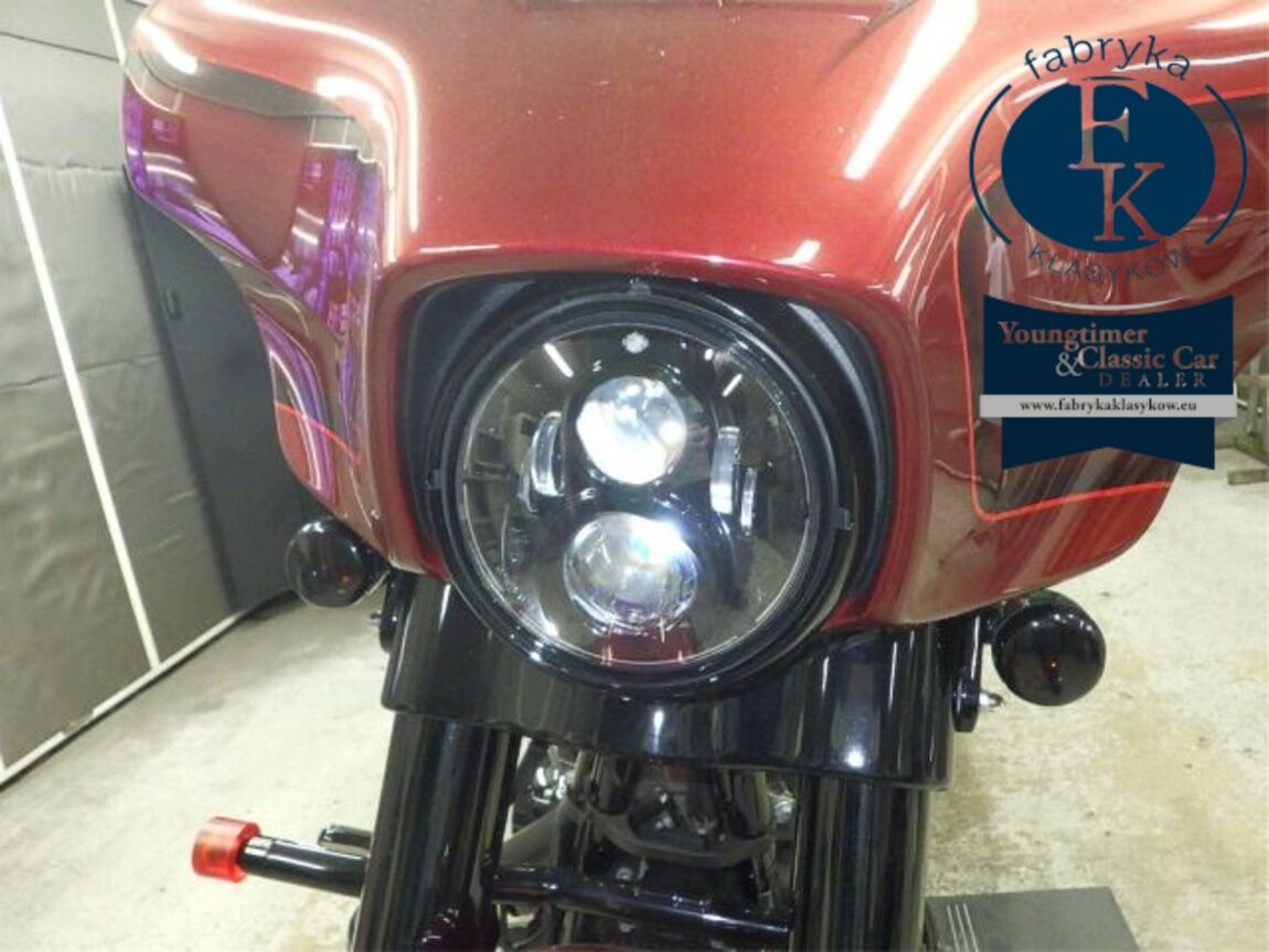 HARLEY-DAVIDSON FLHXS1870 2024 - zdjęcie 16