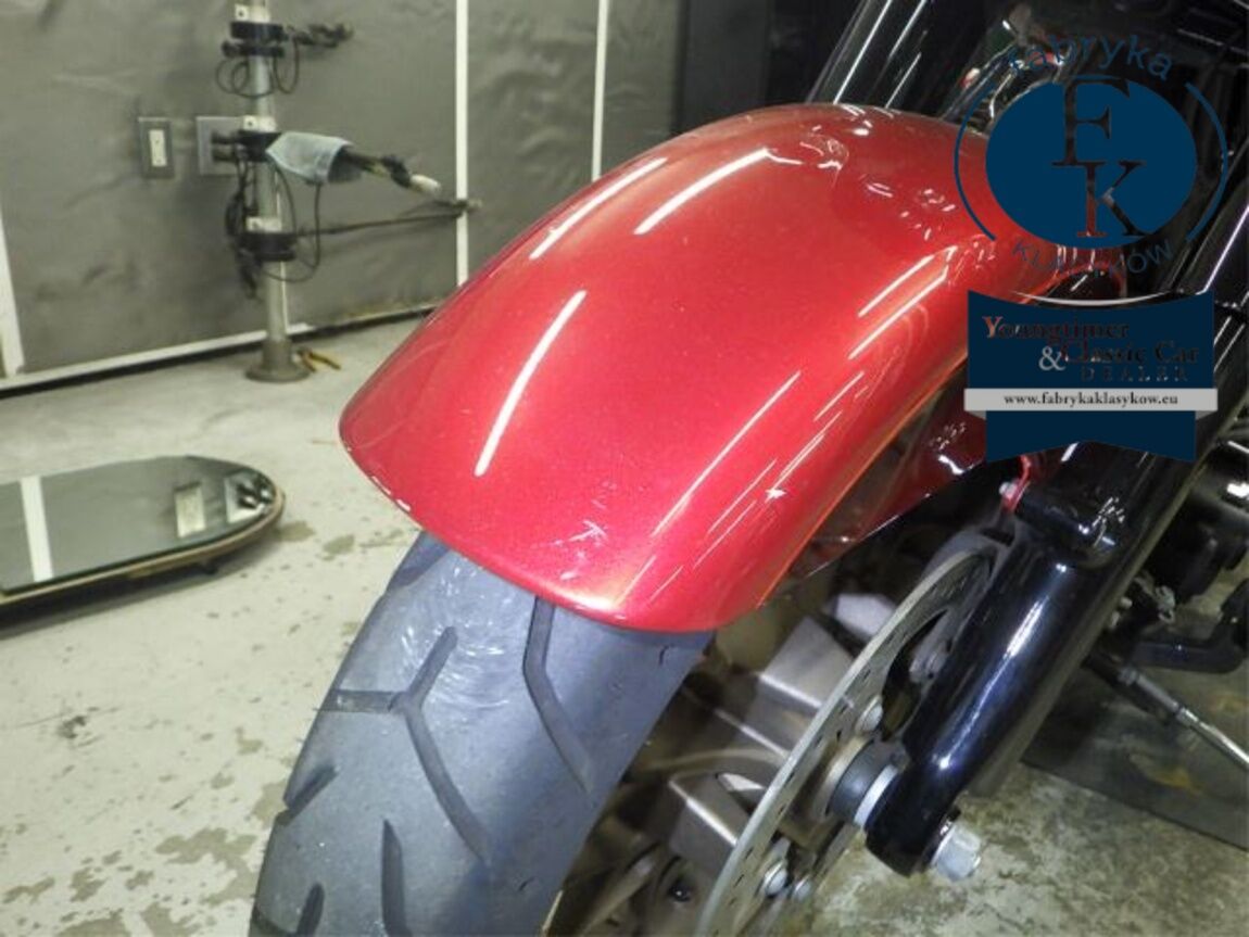 HARLEY-DAVIDSON FLHXS1870 2024 - zdjęcie 17