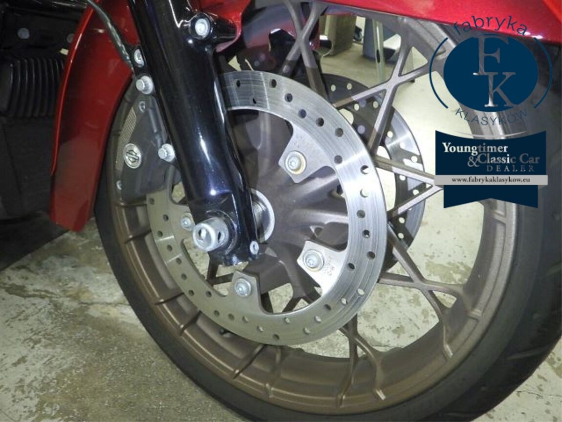 HARLEY-DAVIDSON FLHXS1870 2024 - zdjęcie 22